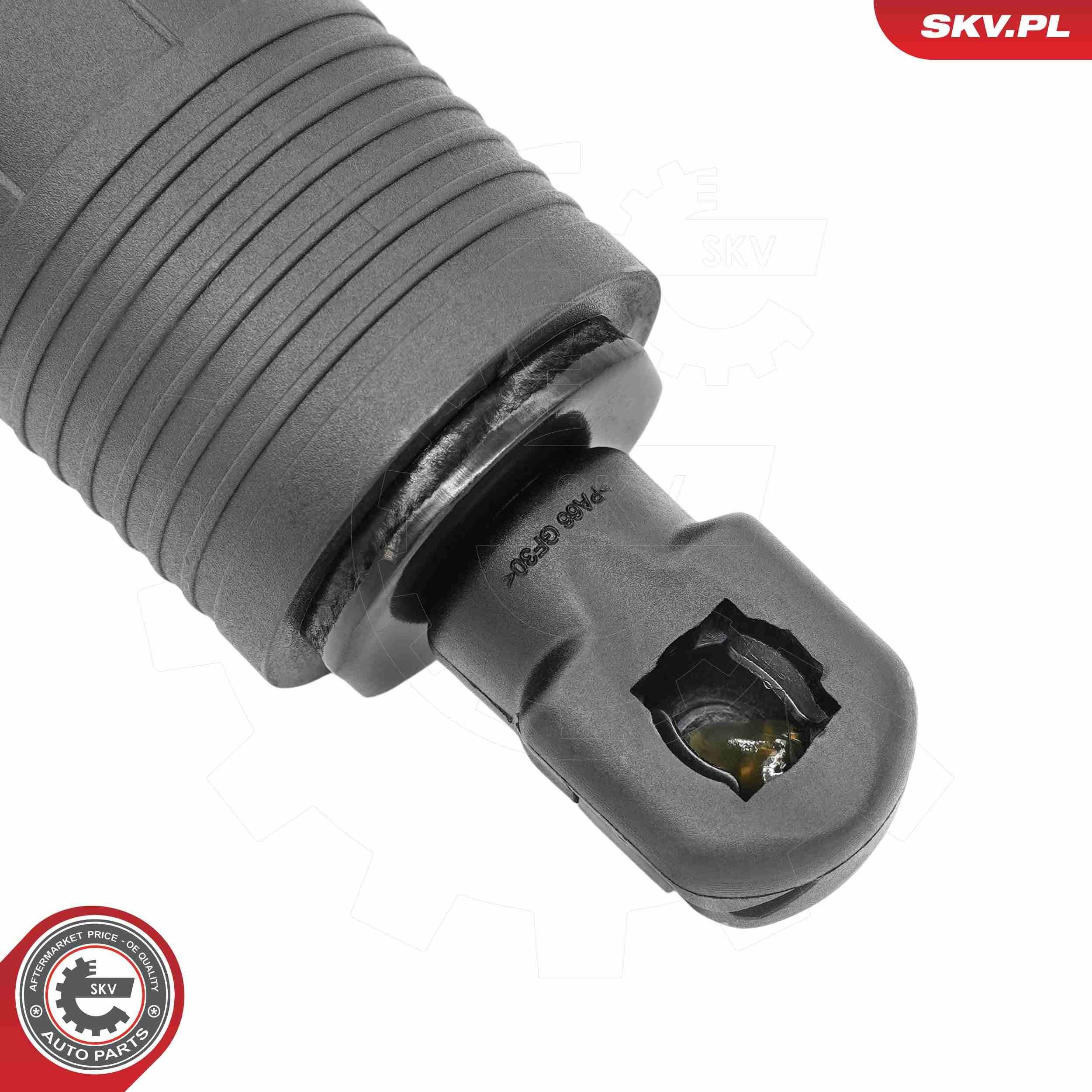 Muelle neumatico maletero BMW X5 